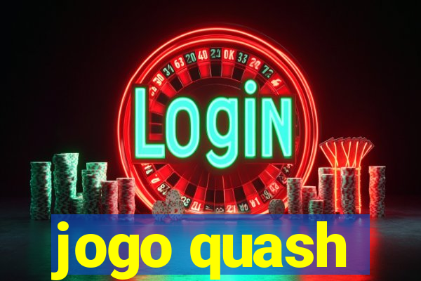jogo quash
